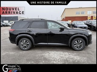 2024 Nissan PATHFINDER in Donnacona, Quebec - 5 - w320h240px