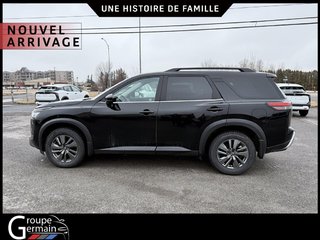 2024 Nissan PATHFINDER in Donnacona, Quebec - 2 - w320h240px