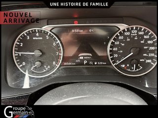 2024 Nissan PATHFINDER in Donnacona, Quebec - 9 - w320h240px
