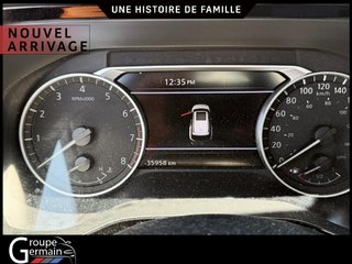 2024 Nissan PATHFINDER in Donnacona, Quebec - 12 - w320h240px