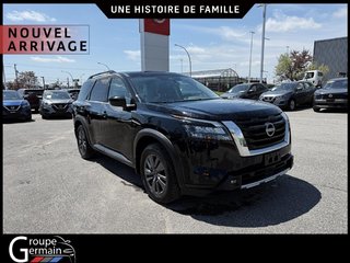 2024 Nissan PATHFINDER in Donnacona, Quebec - 7 - w320h240px