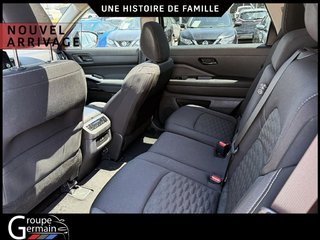 2024 Nissan PATHFINDER in Donnacona, Quebec - 11 - w320h240px