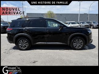 2024 Nissan PATHFINDER in Donnacona, Quebec - 6 - w320h240px