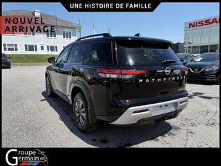 2024 Nissan PATHFINDER in Donnacona, Quebec - 3 - w320h240px