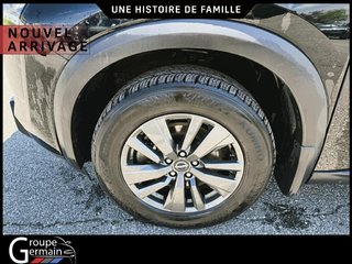 2024 Nissan PATHFINDER in Donnacona, Quebec - 9 - w320h240px