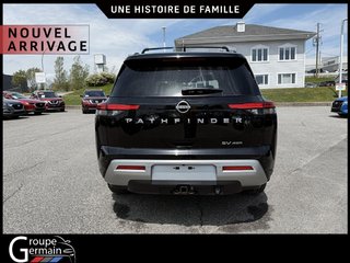 2024 Nissan PATHFINDER in Donnacona, Quebec - 4 - w320h240px