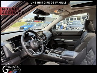 2024 Nissan PATHFINDER in Donnacona, Quebec - 10 - w320h240px