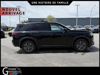 2024 Nissan PATHFINDER in Donnacona, Quebec - 6 - w320h240px