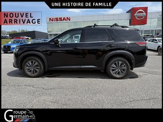 2024 Nissan PATHFINDER in Donnacona, Quebec - 2 - w320h240px