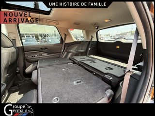 2024 Nissan PATHFINDER in Donnacona, Quebec - 11 - w320h240px