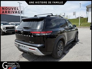 2024 Nissan PATHFINDER in Donnacona, Quebec - 5 - w320h240px