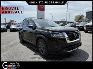 2024 Nissan PATHFINDER in Donnacona, Quebec - 7 - w320h240px