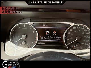 2024 Nissan PATHFINDER in Donnacona, Quebec - 12 - w320h240px