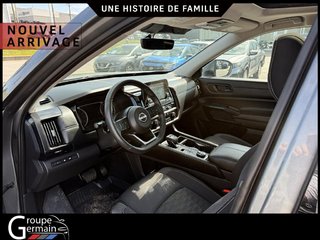 2024 Nissan PATHFINDER in Donnacona, Quebec - 10 - w320h240px