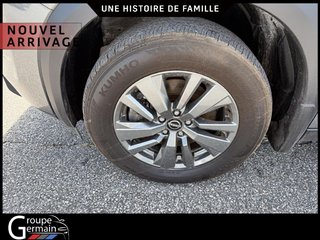 2024 Nissan PATHFINDER in Donnacona, Quebec - 9 - w320h240px