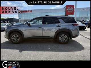 2024 Nissan PATHFINDER in Donnacona, Quebec - 2 - w320h240px
