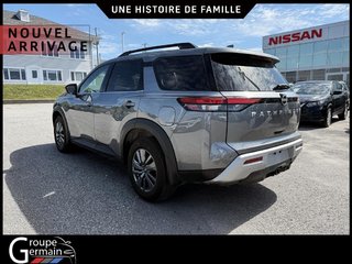 2024 Nissan PATHFINDER in Donnacona, Quebec - 3 - w320h240px