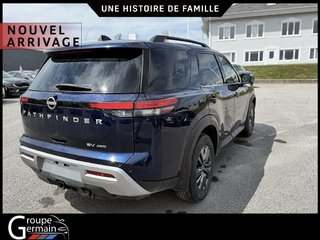 2024 Nissan PATHFINDER à Donnacona, Québec - 5 - w320h240px