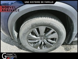 2024 Nissan PATHFINDER à Donnacona, Québec - 9 - w320h240px
