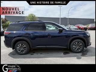 2024 Nissan PATHFINDER à Donnacona, Québec - 6 - w320h240px