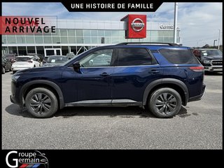 2024 Nissan PATHFINDER à Donnacona, Québec - 2 - w320h240px