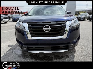 2024 Nissan PATHFINDER à Donnacona, Québec - 8 - w320h240px