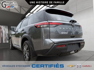2024 Nissan PATHFINDER in St-Raymond, Quebec - 6 - w320h240px