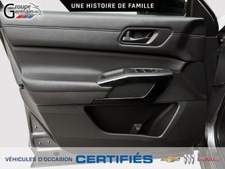 2024 Nissan PATHFINDER in St-Raymond, Quebec - 20 - w320h240px