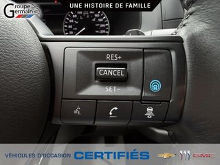 2024 Nissan PATHFINDER in St-Raymond, Quebec - 22 - w320h240px