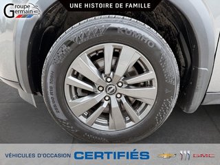 2024 Nissan PATHFINDER in St-Raymond, Quebec - 11 - w320h240px