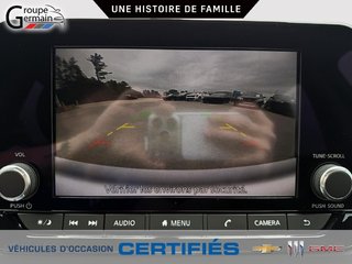 2024 Nissan PATHFINDER in St-Raymond, Quebec - 27 - w320h240px