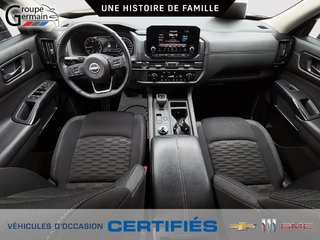 2024 Nissan PATHFINDER in St-Raymond, Quebec - 12 - w320h240px
