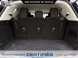 2024 Nissan PATHFINDER in St-Raymond, Quebec - 14 - w320h240px