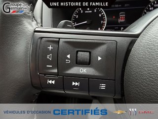 2024 Nissan PATHFINDER in St-Raymond, Quebec - 24 - w320h240px
