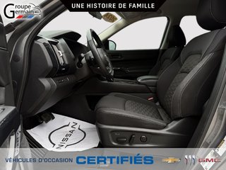 2024 Nissan PATHFINDER in St-Raymond, Quebec - 16 - w320h240px