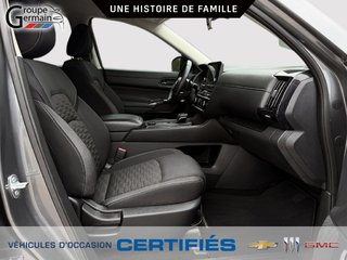 2024 Nissan PATHFINDER in St-Raymond, Quebec - 19 - w320h240px