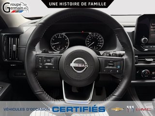 2024 Nissan PATHFINDER in St-Raymond, Quebec - 21 - w320h240px