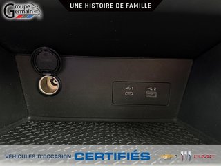 2024 Nissan PATHFINDER in St-Raymond, Quebec - 33 - w320h240px