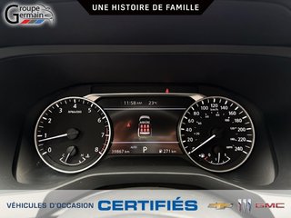 2024 Nissan PATHFINDER in St-Raymond, Quebec - 24 - w320h240px
