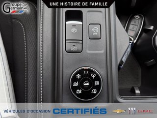 2024 Nissan PATHFINDER in St-Raymond, Quebec - 34 - w320h240px