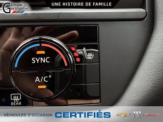 2024 Nissan PATHFINDER in St-Raymond, Quebec - 30 - w320h240px