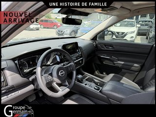 2024 Nissan PATHFINDER à Donnacona, Québec - 10 - w320h240px
