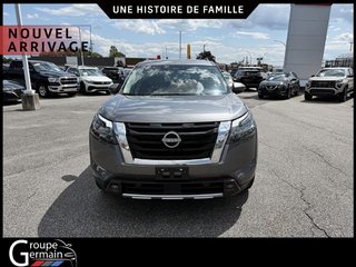 2024 Nissan PATHFINDER à Donnacona, Québec - 8 - w320h240px