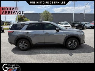 2024 Nissan PATHFINDER à Donnacona, Québec - 6 - w320h240px