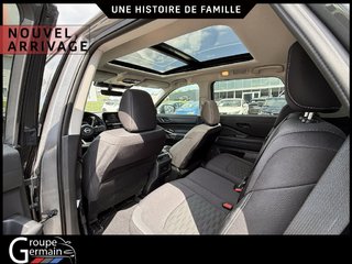2024 Nissan PATHFINDER à Donnacona, Québec - 11 - w320h240px