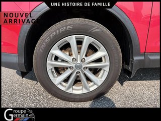 2017 Nissan Qashqai in Donnacona, Quebec - 9 - w320h240px
