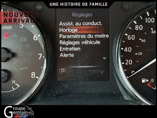 2017 Nissan Qashqai in Donnacona, Quebec - 13 - w320h240px