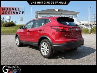 2017 Nissan Qashqai in Donnacona, Quebec - 3 - w320h240px