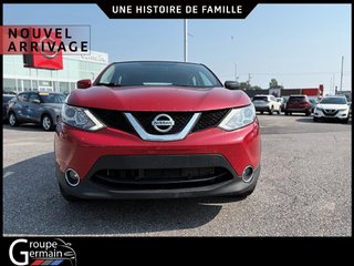 2017 Nissan Qashqai in Donnacona, Quebec - 8 - w320h240px