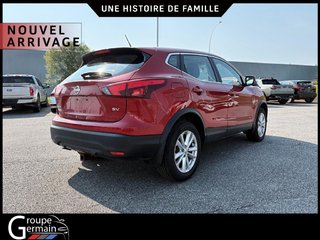 2017 Nissan Qashqai in Donnacona, Quebec - 5 - w320h240px